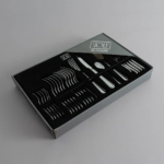 Set de Cubiertos Carat - Box 24 Piezas