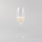 Copa champagne Prizma Zwiesel Glass 288ml - Set x 6