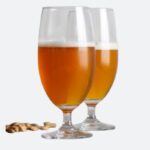 Copas de Cerveza Classic Ocean Glass 420 ml - Set x 6