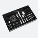 Juego de Cubiertos Carat - Box 24 Piezas