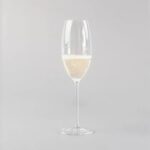 Copa champagne Prizma Zwiesel Glass 288ml - Set x 6