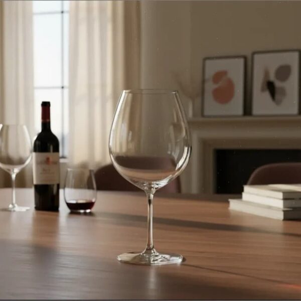 Copas Burgundy Viña Zwiesel Glass 750ml