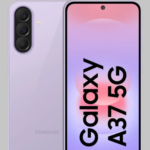 Telefono Celular Smartphone Samsung Galaxy A37 5g Dual Sim 256gb 8 Ram haydescuento.com 1920