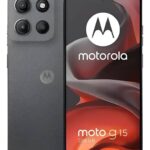 Motorola Moto G15 512gb + 4gb Ram 1953