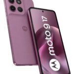 Motorola Moto G17 256/4gb 1963
