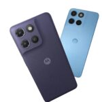 Motorola Moto G17 Power 4g, 256 Gb, 8gb De Ram Expandible 24gb, Super Batería De 6000 Mah, Marrón, Nfc, Sony Lytia 600/50 Mp, Fhd+, Ip64, Gorilla Glass 3 1967