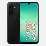 Telefono Celular Smartphone Samsung Galaxy A26 5g 256gb 8gb Ram haydescuento.com 1910