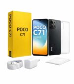 Celular Xiaomi Poco C71 4gb Ram 128gb Rom Dual Sim 1999