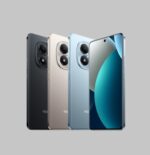Xiaomi Redmi Note 15 Pro Plus 256gb 8gb Ram Dual Sim 2048
