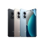 Xiaomi Redmi Note 15 Pro Plus 256gb 8gb Ram Dual Sim 2048 - Imagen 3