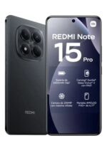 Redmi Note 15 Pro 4G 512 GB 12 GB RAM 2044 - Imagen 2