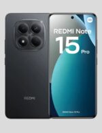 Xiaomi Redmi Note 15 Pro 256gb 8ram Dual Sim 2040 - Imagen 2