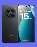 Xiaomi Redmi Note 15 Pro 256gb 8ram Dual Sim 2040