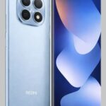 Xiaomi Redmi Note 15 Dual Sim 512gb 8gb Ram 2035