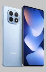 Xiaomi Redmi Note 15 Dual Sim 512gb 8gb Ram 2035