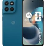 Motorola Moto G57 5g Power 12gb Ram 256gb Dual Sim 1971