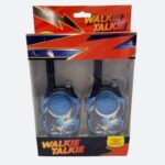 Walkie talkie