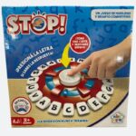 Juego de mesa