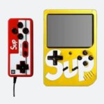 Consola portátil 100 juegos