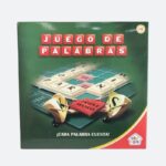Juego de mesa Scrabble