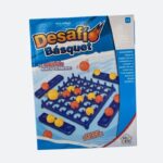 Juego de mesa pelotas locas