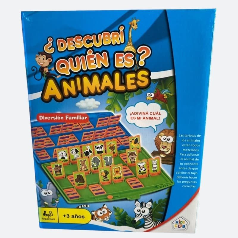 2026/07/1000511673.jpg Quien es quien? animal - Imagen 1