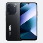 Poco C85 128gb 6gb Ram Dual Sim Nfc 6000mah 2013
