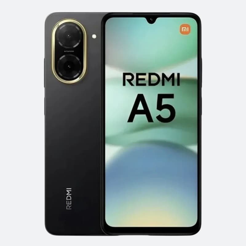 redmi A5 Xiaomi Redmi A5 Dual Sim 64 Gb Star Blue 3 Gb Ram 1991 - Imagen 1