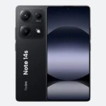 Xiaomi Redmi Note 14s 12 GB Ram 512 GB Rom 200 MP 67 W 2021