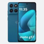 Motorola Moto G57 5g Power 12gb Ram 256gb Dual Sim 1971